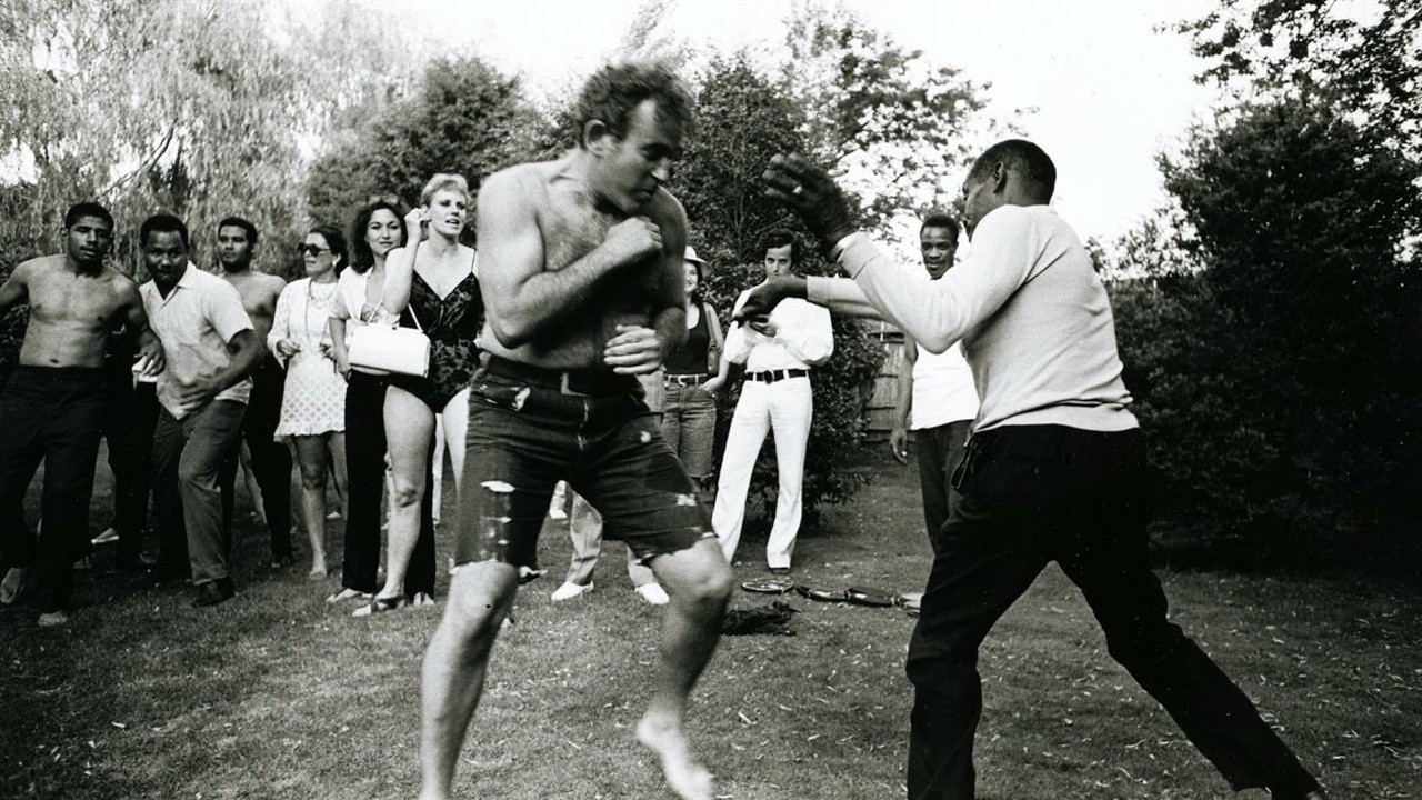 How to Come Alive with Norman Mailer