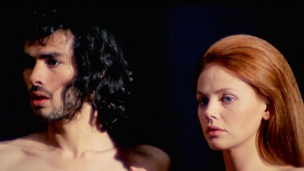 Image du film Les cannibales