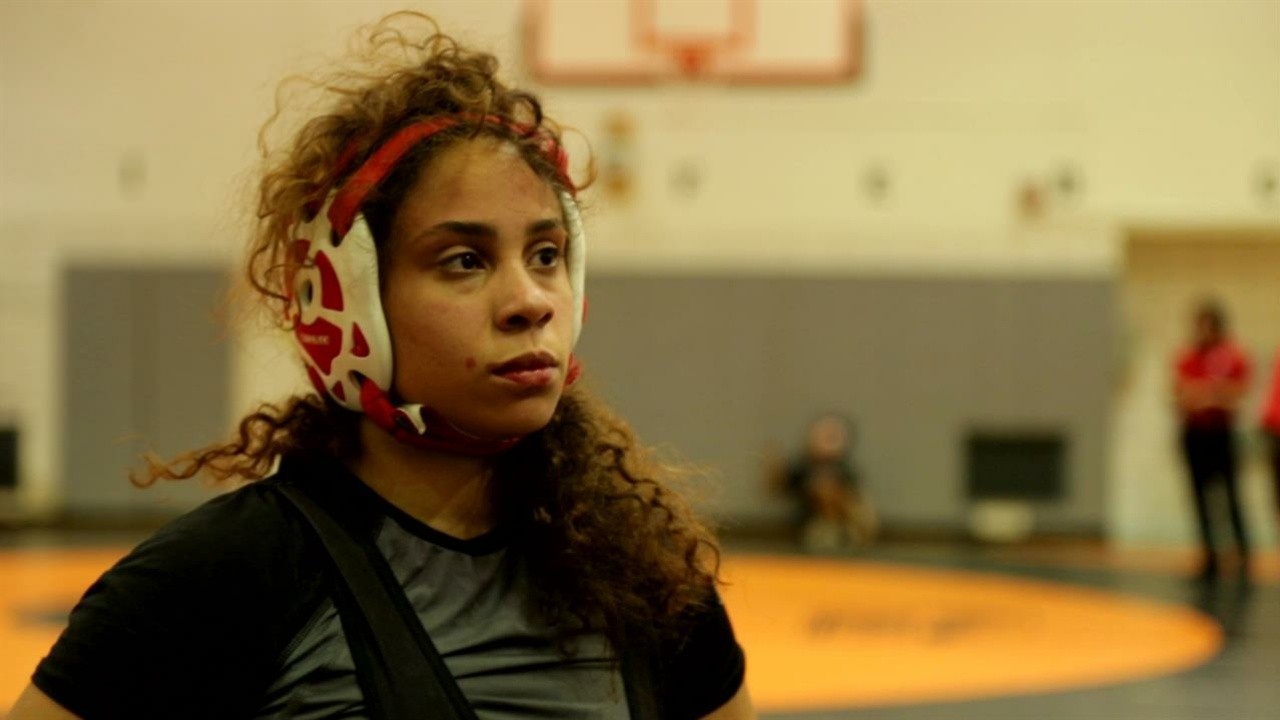 Lucha: A Wrestling Tale (2023) | MUBI