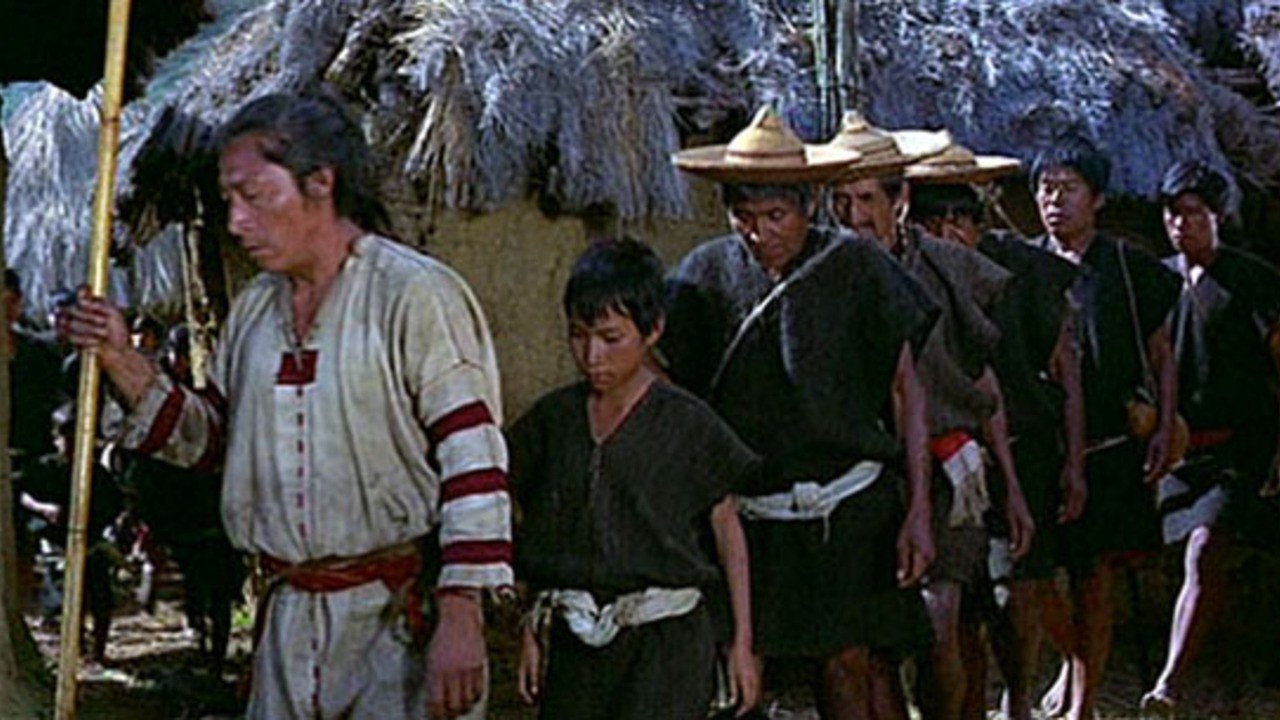Image du film Duos de choc