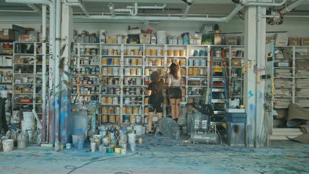The Promise of Spring (2023) | MUBI