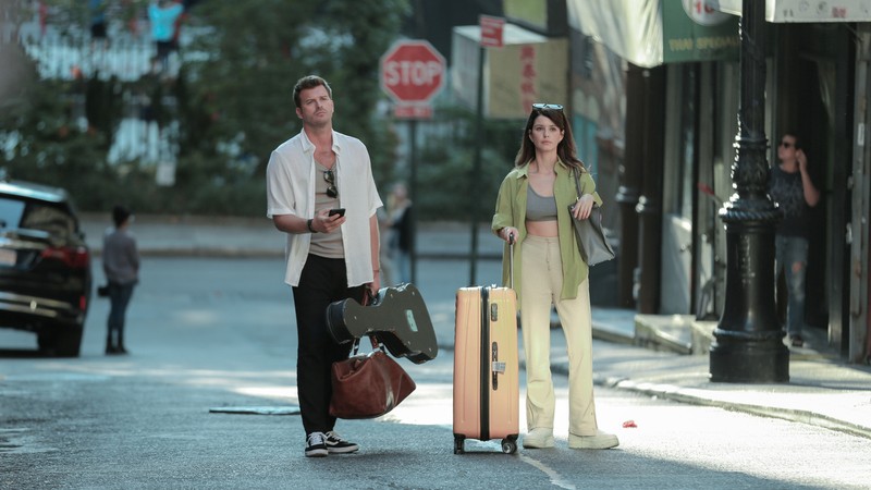 Last Call for Istanbul (2023) | MUBI