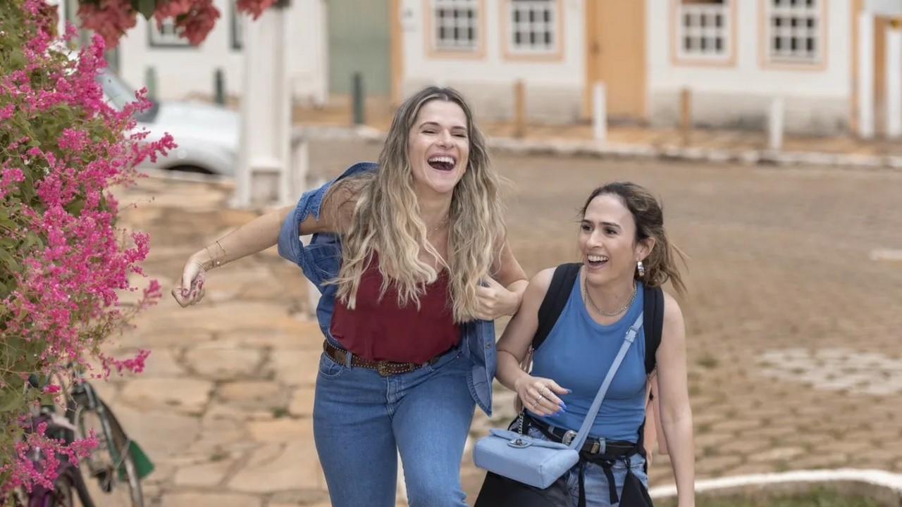 Minha Irmã e Eu