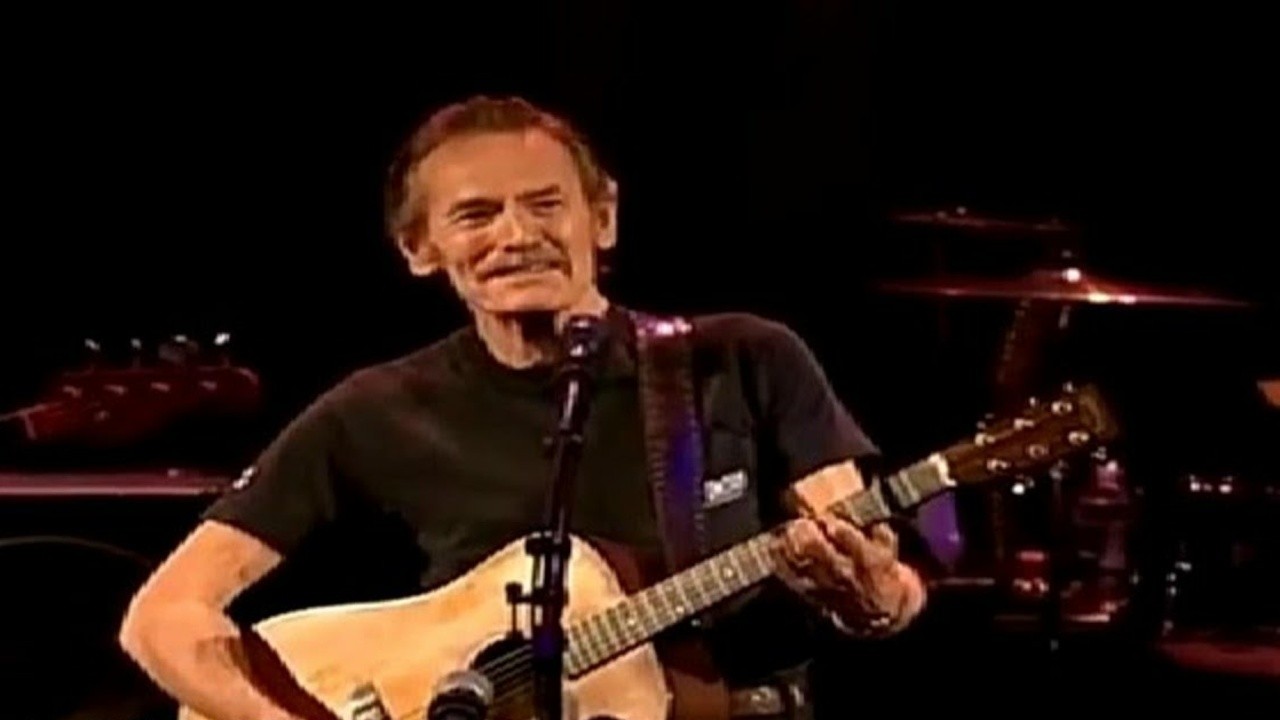 Gordon Lightfoot: Live in Reno