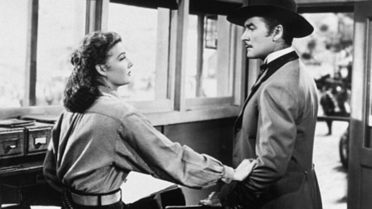 Image du film La Rivière d'argent