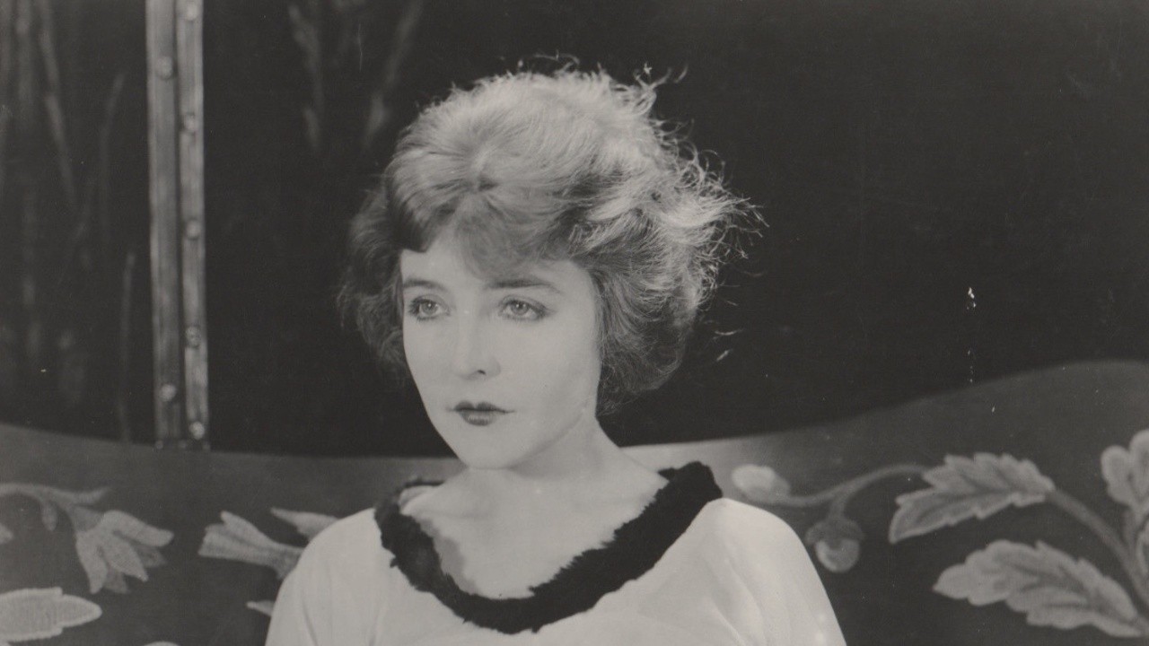 Image du film Le trait d'union