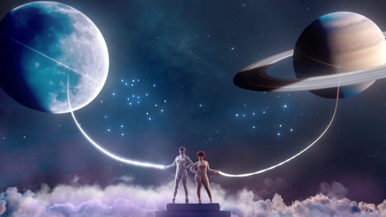 Taylor Swift Feat. Ice Spice: Karma [MV]
