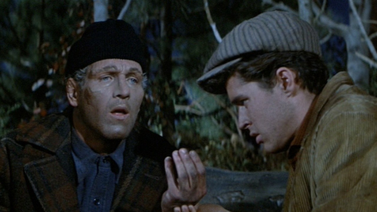 Hemingway&#39;s Adventures of a Young Man 青年 Hemingway's Adventures of a Young Man (1962) - IMDb