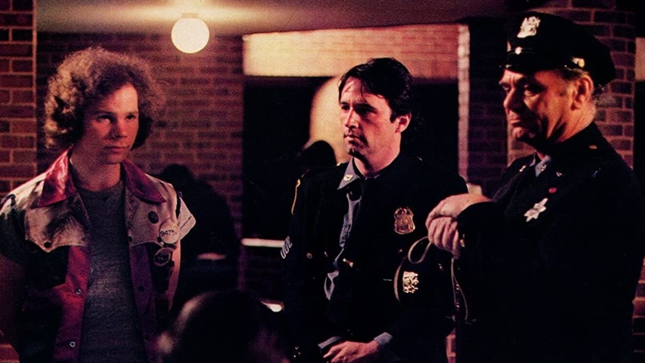 Law and Disorder 