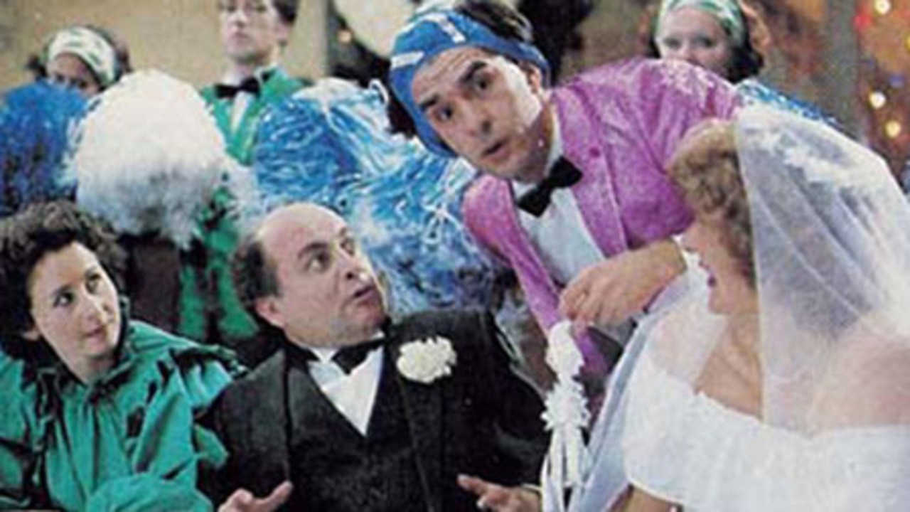 Image du film Vive la sociale!