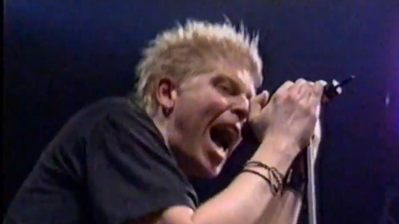 The Offspring: Maximum Carnage