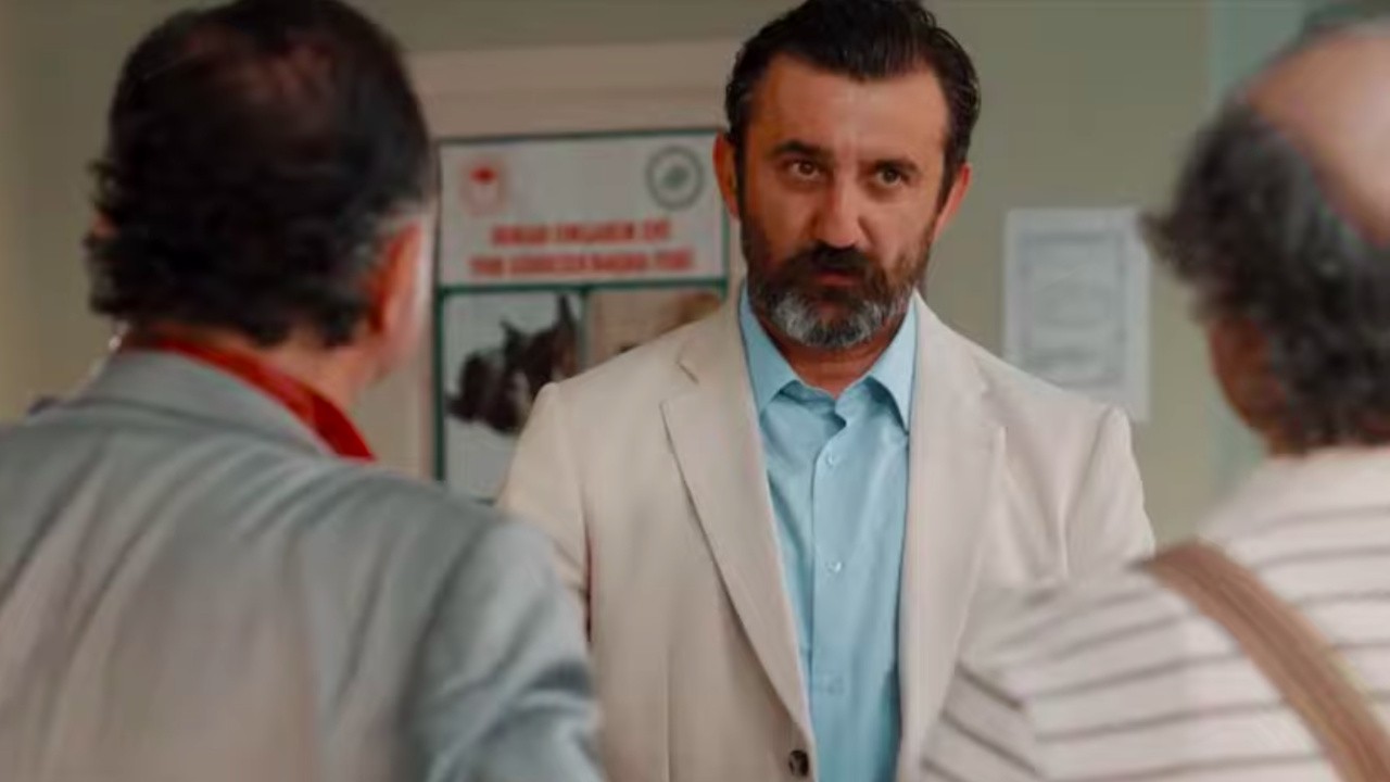 Başkan