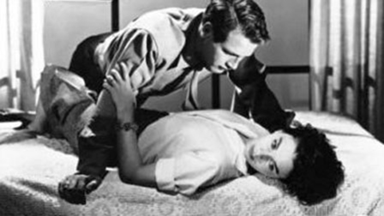 Image du film Femmes coupables