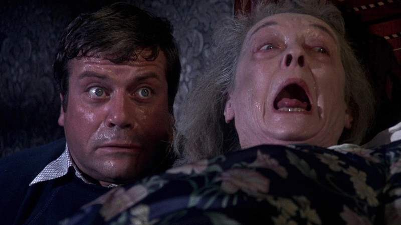 Burnt Offerings