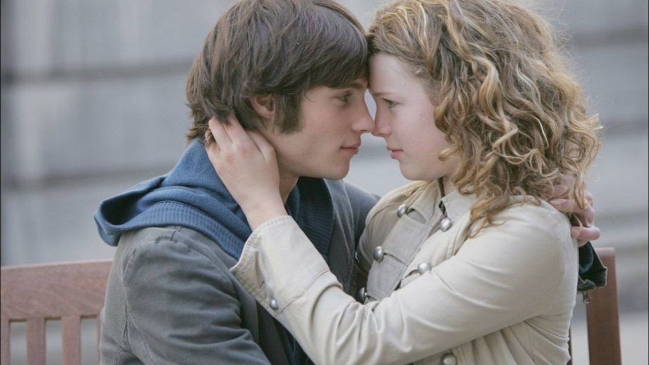 Roméo and Juliette