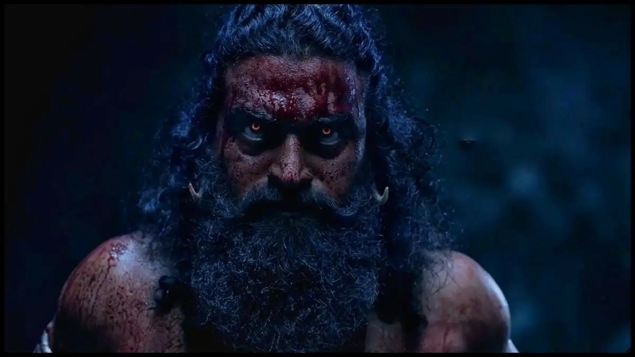 Image du film Kantara A Legend: Chapter 1