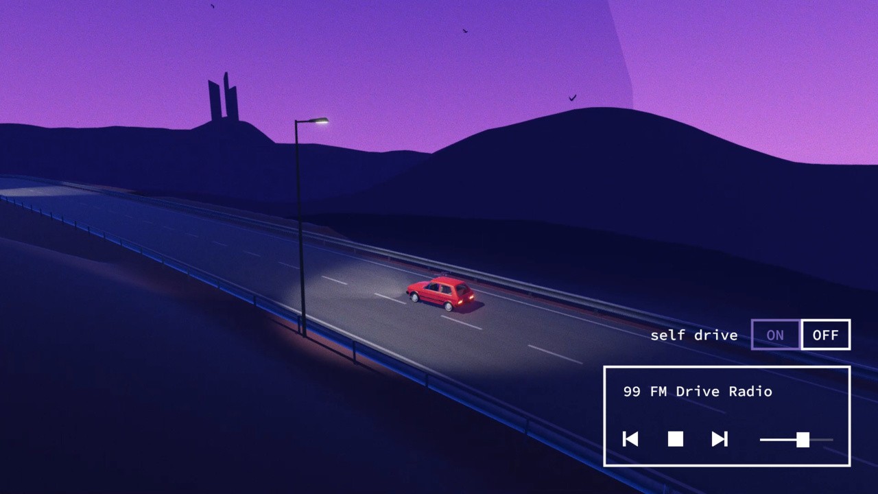 Yugo: The Non-Game
