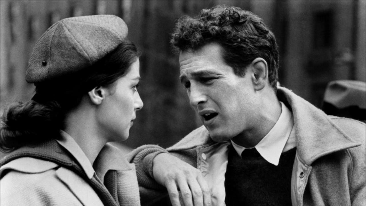 Image du film Marqué par la haine