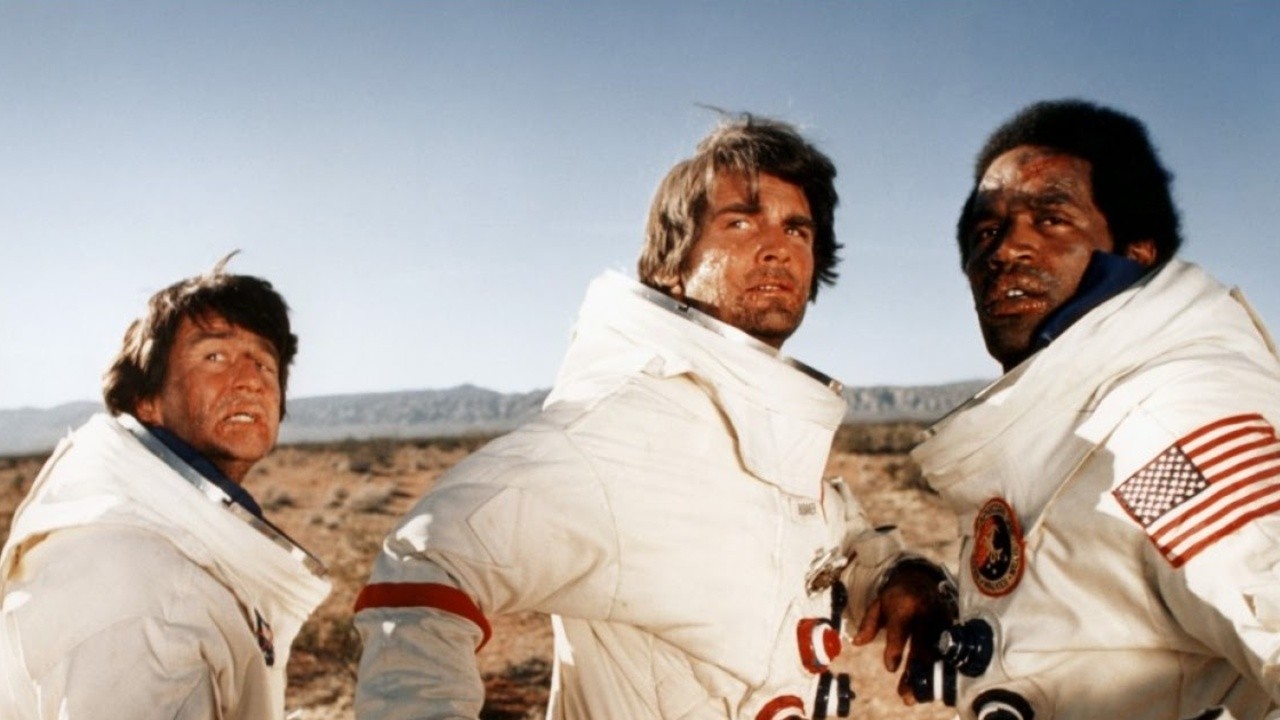 Capricorn One