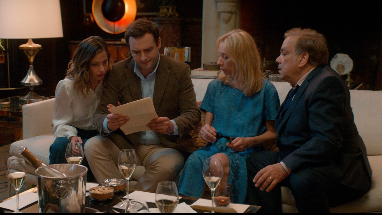 Image du film Cocorico