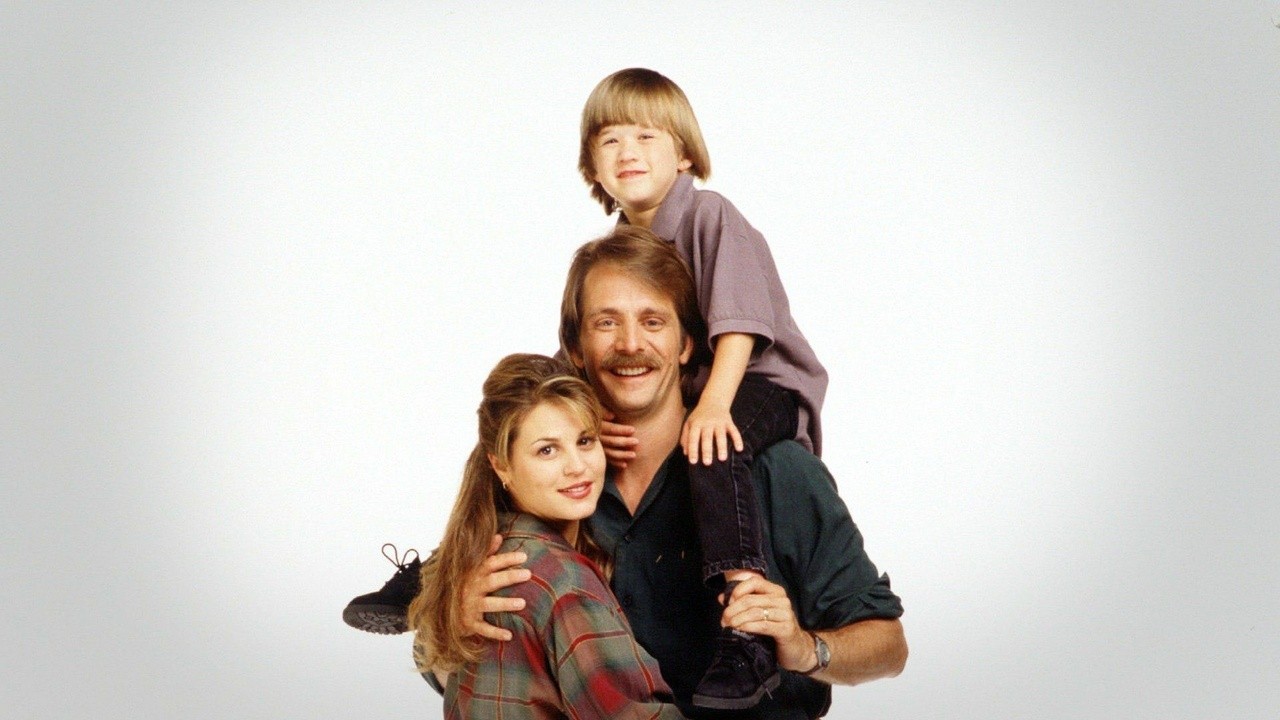 The Jeff Foxworthy Show