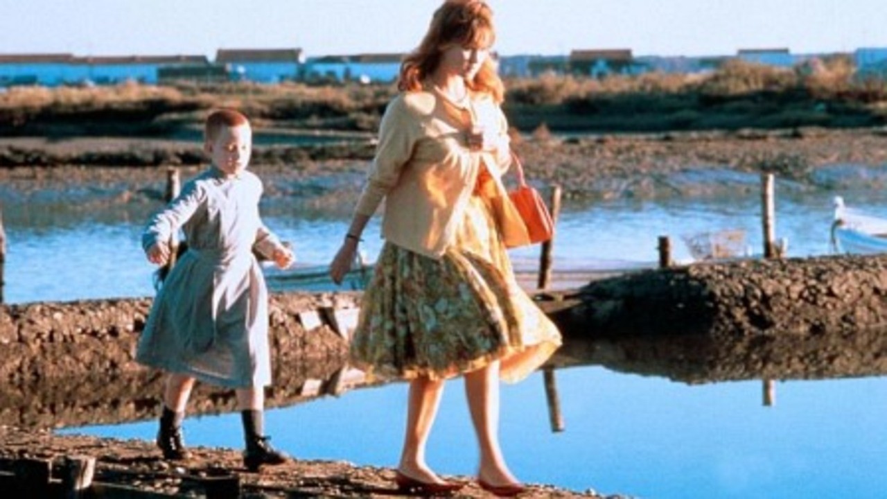 Image du film Les Noces barbares