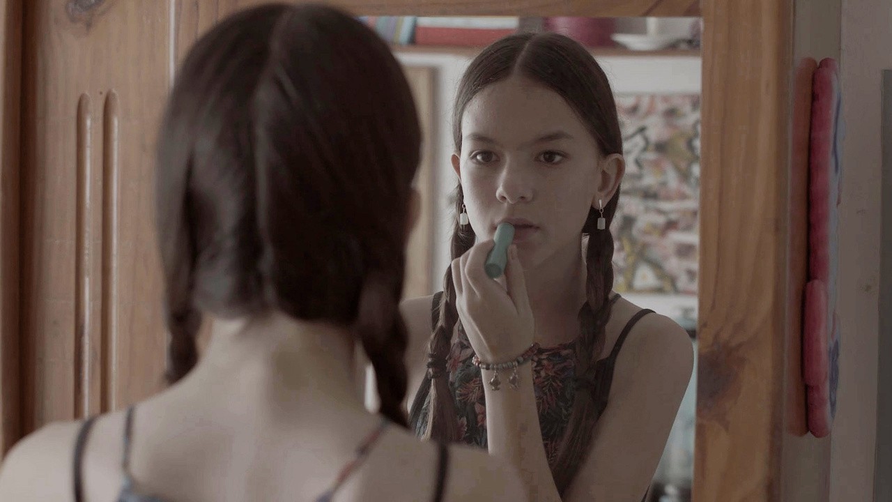 Trailer My Aunt Gilma 2023