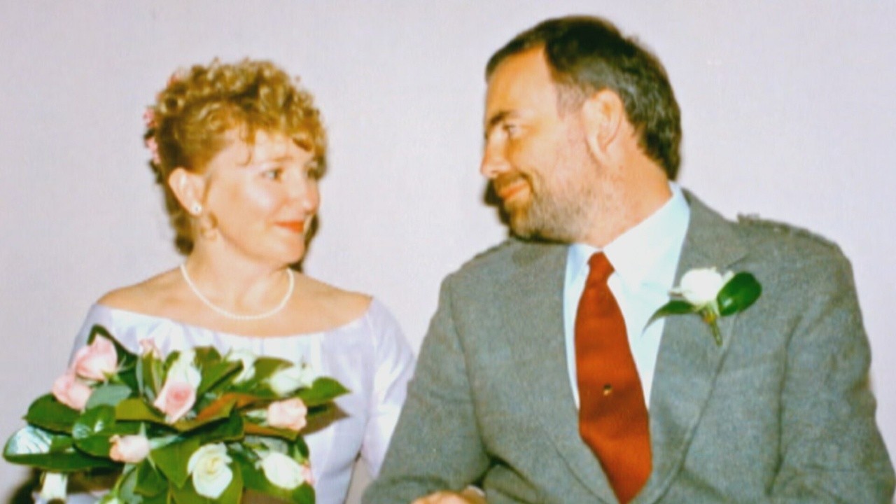 Married to a Psychopath (2022) MUBI