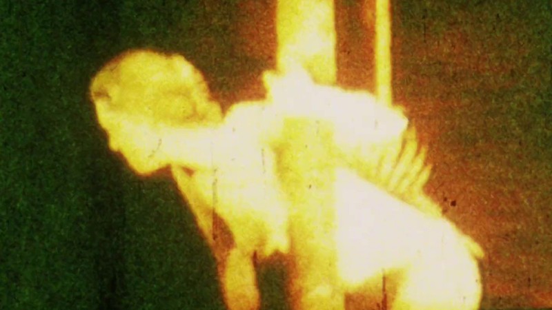 Dervish Machine (1992) | MUBI