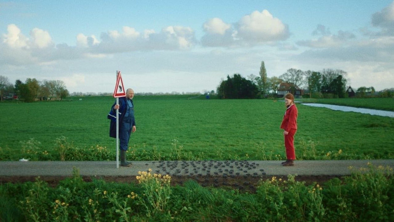 Het komt wel goed