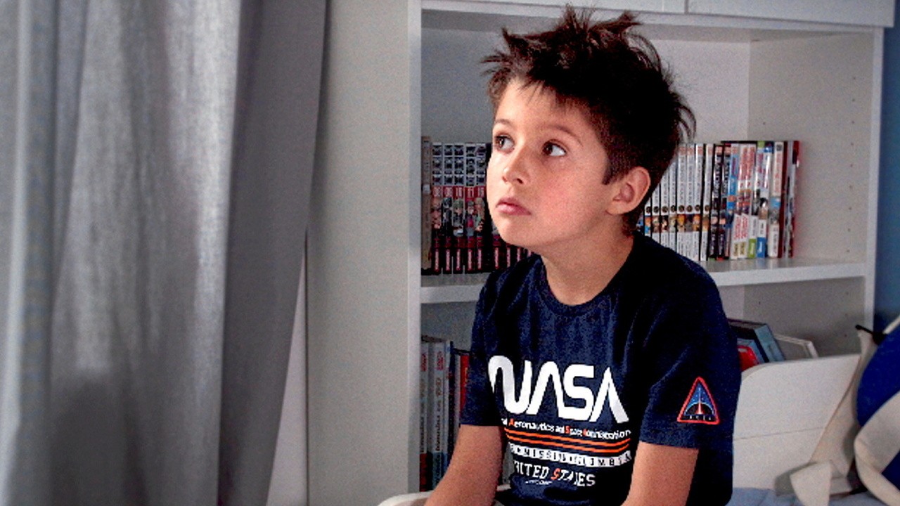 Image du film Les Petits mâles