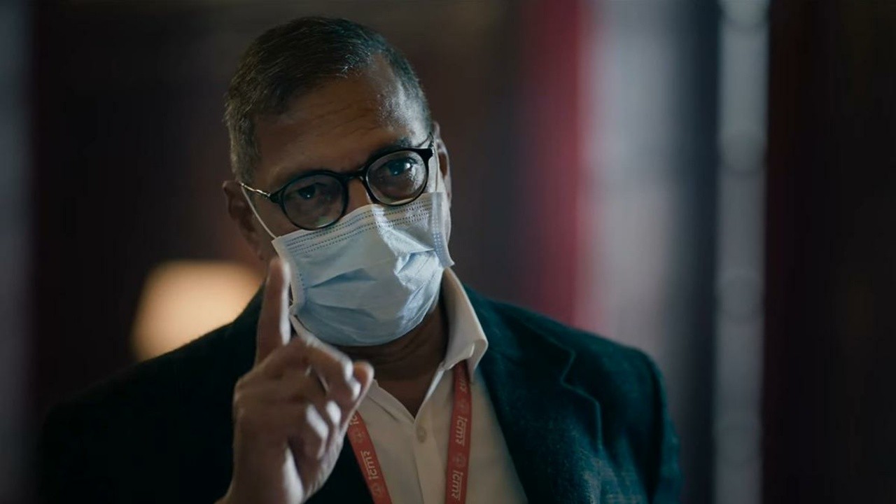 Image du film The Vaccine War