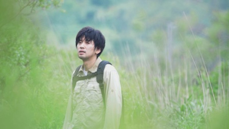 Heaven's Story