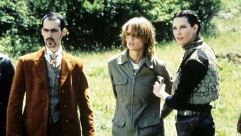 High Adventure (2001) | MUBI