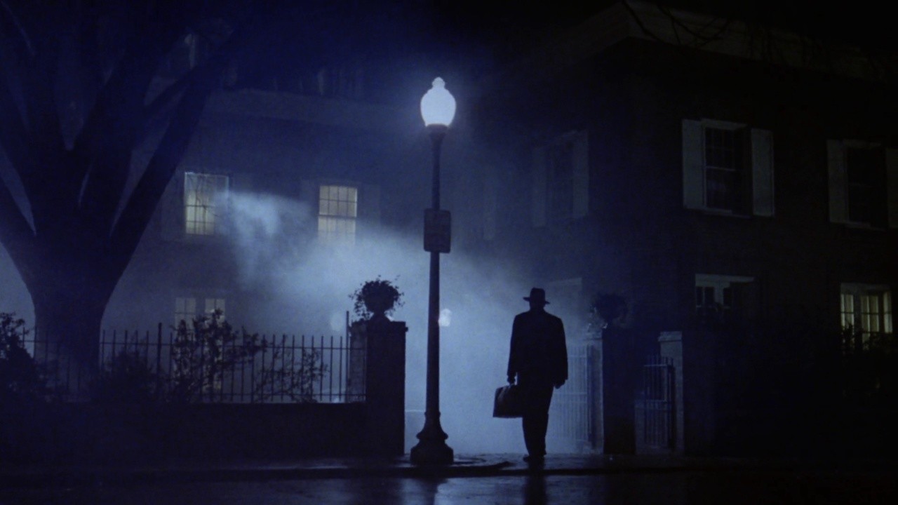 Image du film L'Exorciste