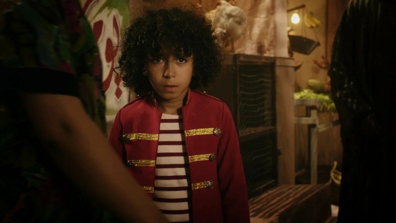 Image du film Mon père n'est pas mort