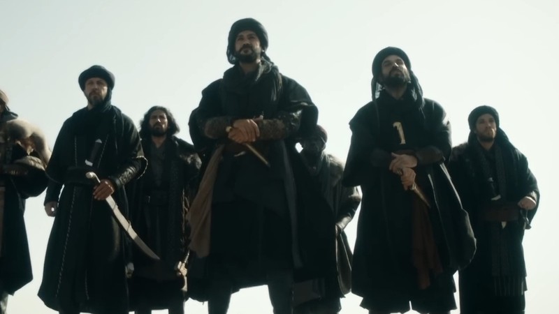 Kudüs Fatihi Selahaddin Eyyubi