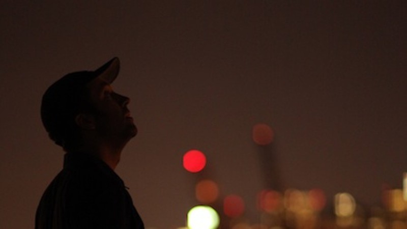The City Dark