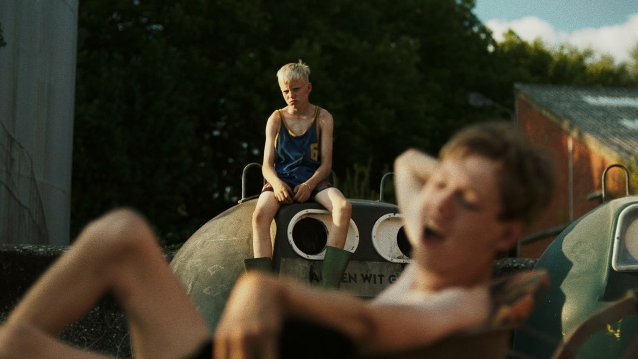 Image du film Zomervacht