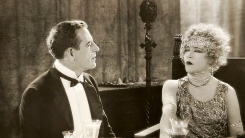 Circe the Enchantress (1924) MUBI