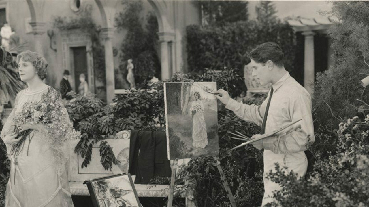 Image du film Conrad in Quest of his Youth