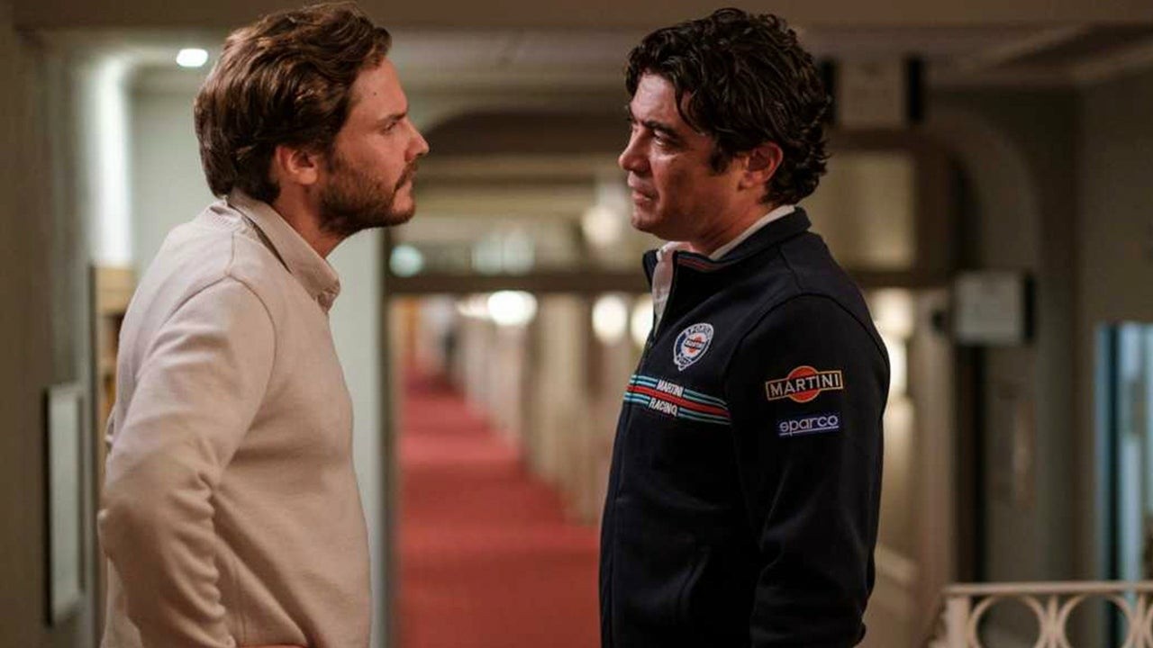 Image du film Race for Glory - Audi vs Lancia