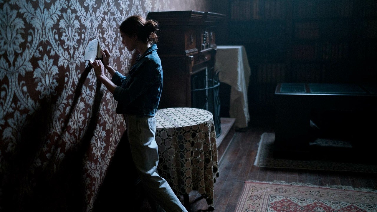 The Piper (2023) | MUBI