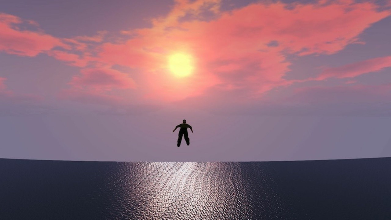 A Stranger Quest