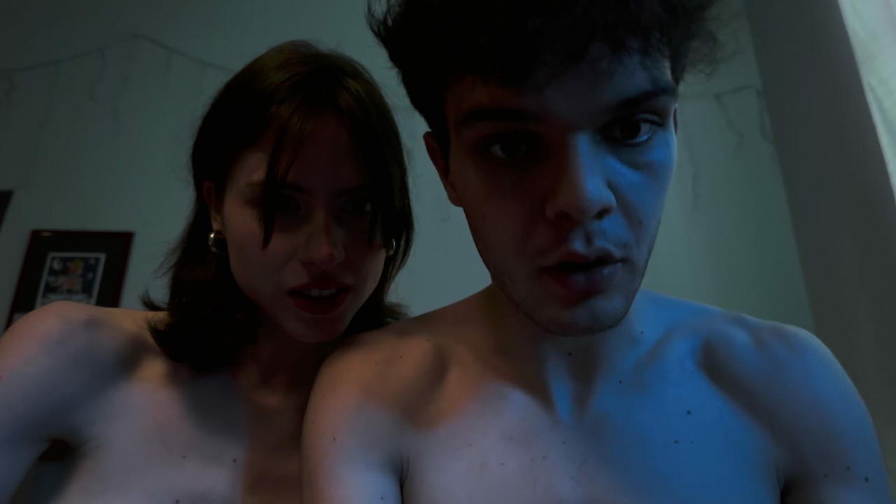 Amateur Couple