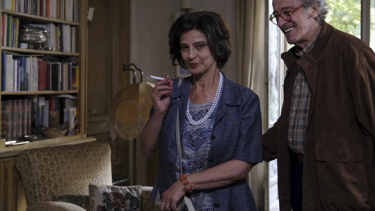 Folle d'amore: Alda Merini