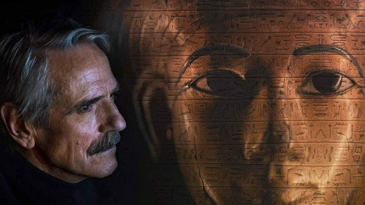 Image du film Les Immortels - L'Au-delà chez les pharaons