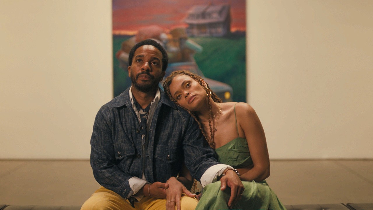 Image du film Exhibiting Forgiveness