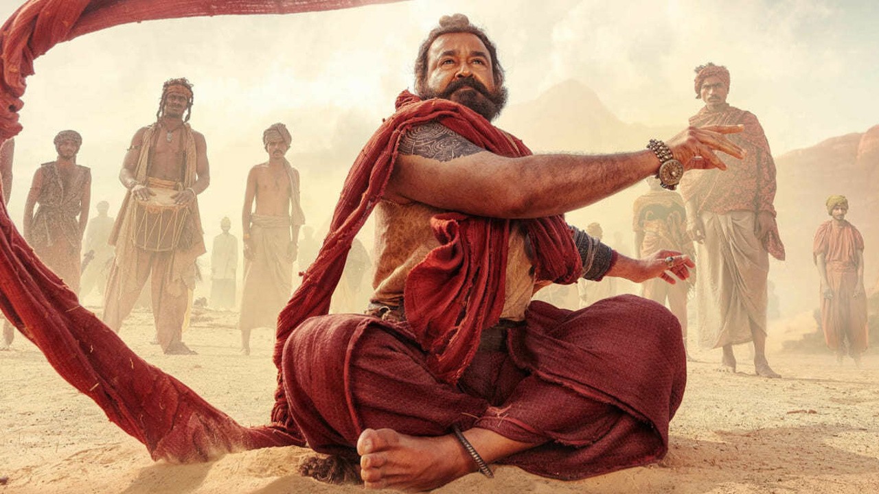 Image du film Malaikottai Vaaliban