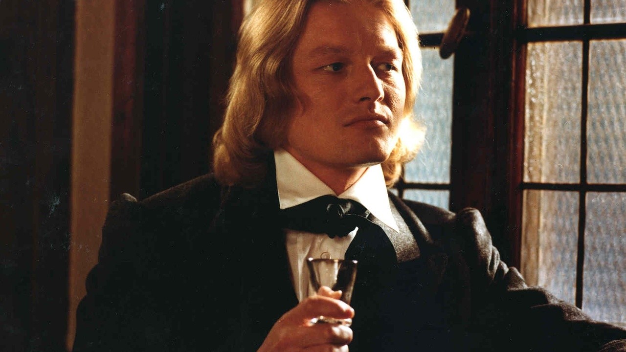 Franz Liszt